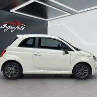 Fiat 500 1.0 Hybrid Sport