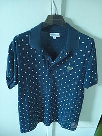 Polo Lacoste uomo 