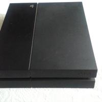 Sony PS4 FW 11.00 + controller wireless