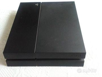 Sony PS4 FW 11.00 + controller wireless