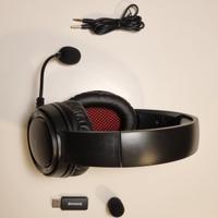 Cuffie wireless Binnune 