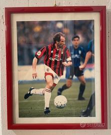 Milan A.C. Franco Baresi