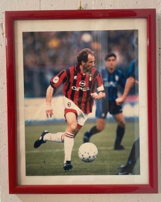 Milan A.C. Franco Baresi