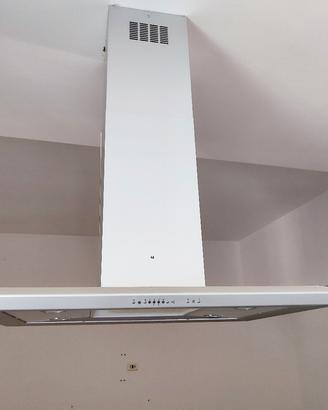 Cappa cucina AEG Juno