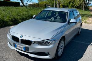 Bmw 320d