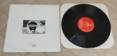 Lucio Dalla - Q Disc 