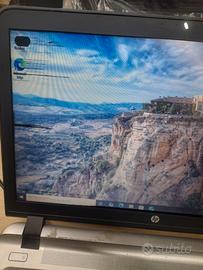 Hp probook