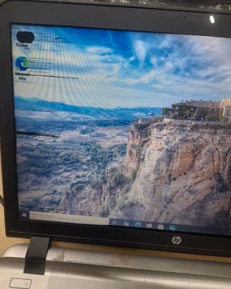 Hp probook