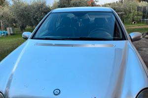 Mercedes classe c w 203 150 cavalli berlina