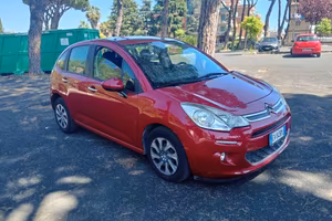 Citroen C3 1.0 VTi 68 con motore nuovo 80.000km.