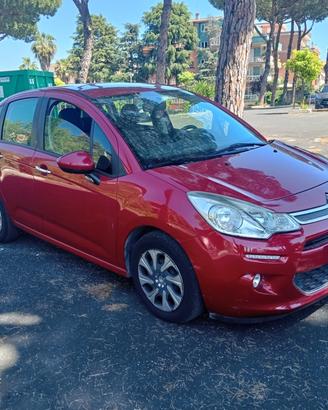 Citroen C3 1.0 VTi 68 con motore nuovo 80.000km.