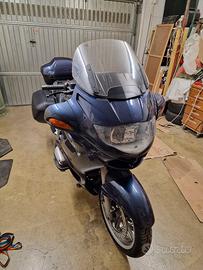 BMW R 850 RT