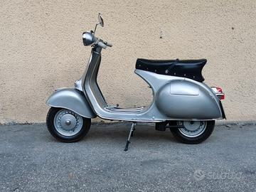 Vespa 150 gs 1960