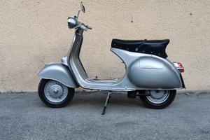 Vespa 150 gs 1960