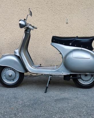 Vespa 150 gs 1960
