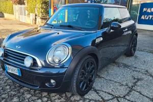 Mini 1.4 16V One 1.4 95cv