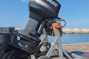 Motore Fuoribordo 115 cv 2 tempi
