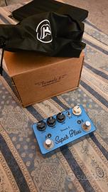 Super Plexi Formula B