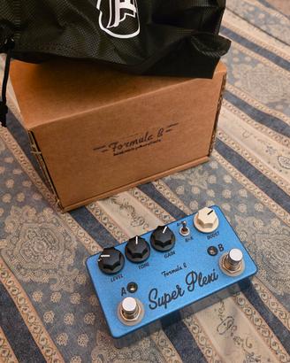 Super Plexi Formula B