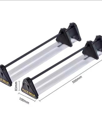RaceBear bezel free Kit