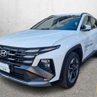 HYUNDAI TUCSON 1.6 CRDI DCT 48V BUSINESS