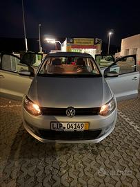 Volkswagen polo 1.2 benzina