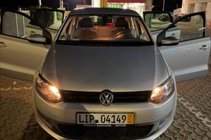 Volkswagen polo 1.2 benzina