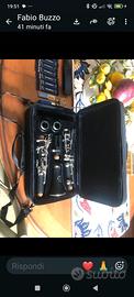 clarinetto 