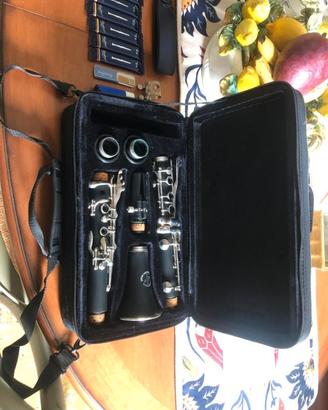 clarinetto 