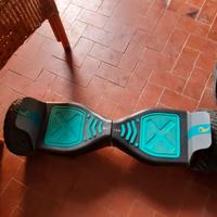 Hoverboard