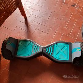 Hoverboard