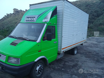 Iveco Dayl