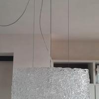 coppia lampadari