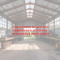 CAPANNONE A OSIO SOTTO