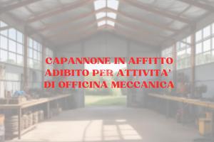 CAPANNONE A OSIO SOTTO