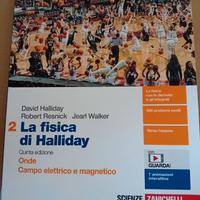 La fisica di Halliday 2 - 9788808590411