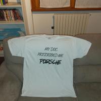 Magliette "Porsche "