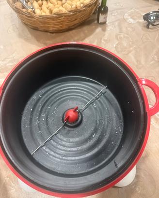 Macchina popcorn Disney di Ariete