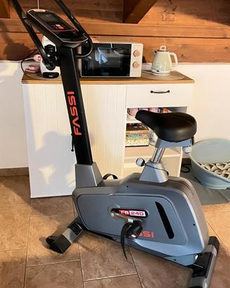  cyclette FASSI FB 240