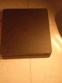 PS 4 usata