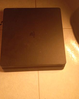 PS 4 usata