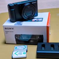 Sony zv 1
