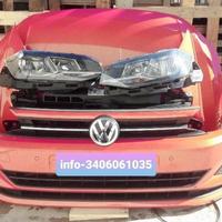 Musata volkswagen polo dal 2018,2019,2020,2021