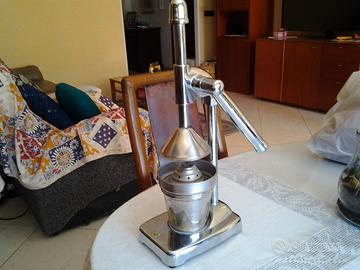 SPREMIAGRUMI IN ACCIAIO