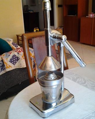 SPREMIAGRUMI IN ACCIAIO