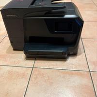 HP OfficeJet Pro 8715