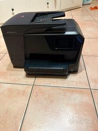 HP OfficeJet Pro 8715