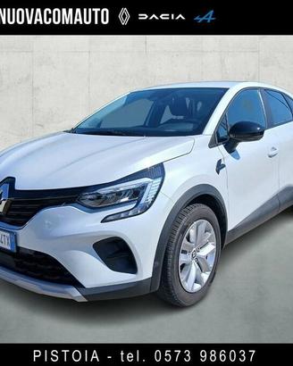 Renault Captur 1.0 tce Equilibre 90cv