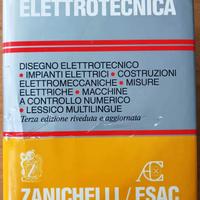 Manuale di ELETTROTECNICA - Zanichelli/Esac