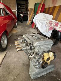 Motore Alfa Romeo Gta 1.3